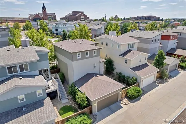 3332 Cranston Circle Highlands Ranch, CO 80126