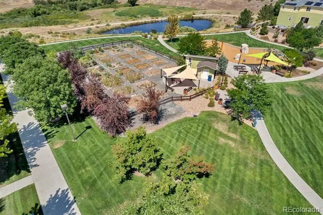 3332 Cranston Circle Highlands Ranch, CO 80126