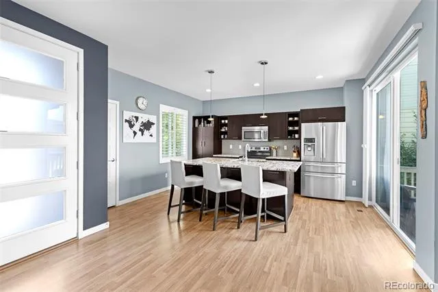 3332 Cranston Circle Highlands Ranch, CO 80126