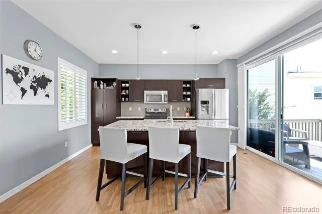 3332 Cranston Circle Highlands Ranch, CO 80126