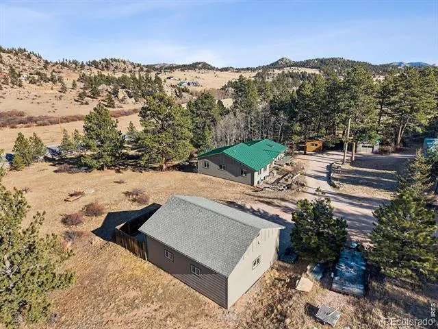 150 Mount Fisher Court Livermore, CO 80536