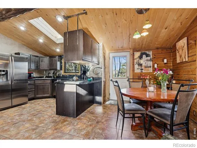 150 Mount Fisher Court Livermore, CO 80536