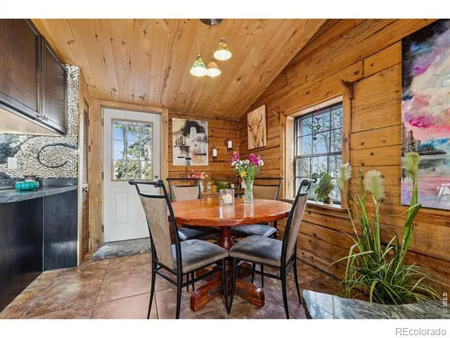 150 Mount Fisher Court Livermore, CO 80536