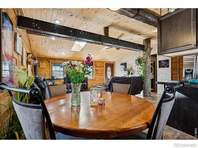 150 Mount Fisher Court Livermore, CO 80536