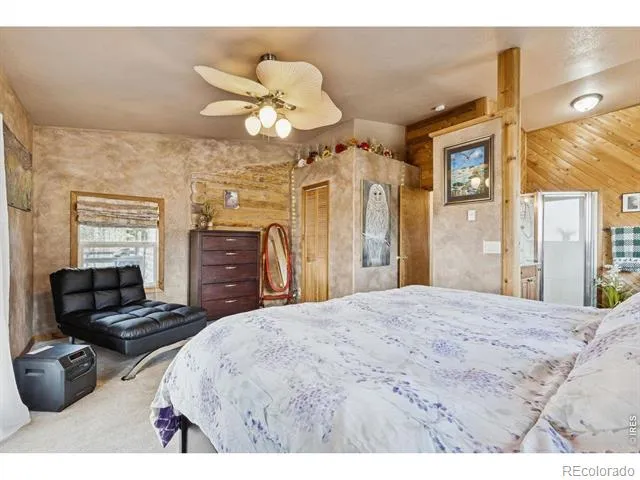 150 Mount Fisher Court Livermore, CO 80536