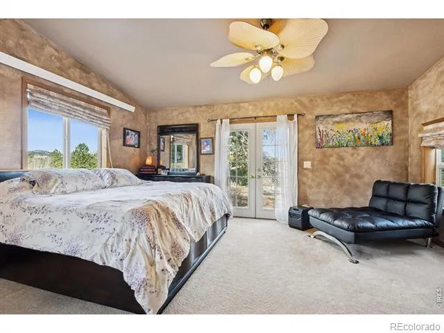 150 Mount Fisher Court Livermore, CO 80536