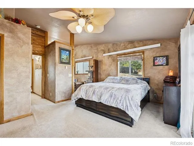 150 Mount Fisher Court Livermore, CO 80536