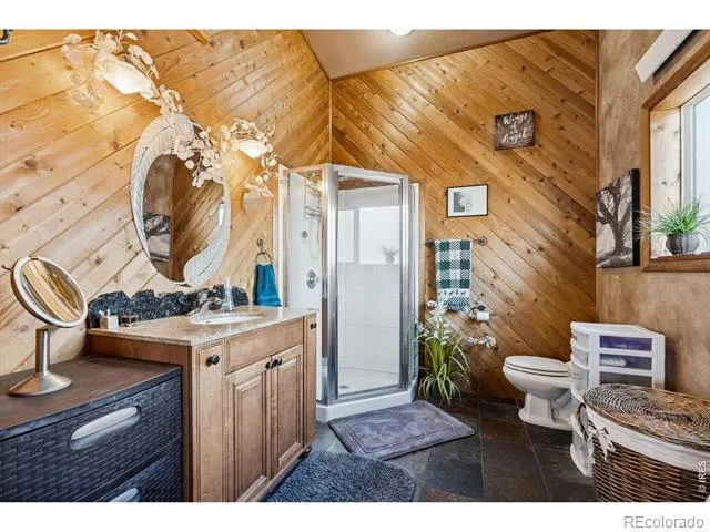 150 Mount Fisher Court Livermore, CO 80536