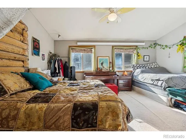 150 Mount Fisher Court Livermore, CO 80536