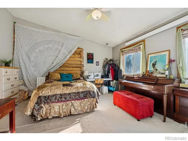 150 Mount Fisher Court Livermore, CO 80536