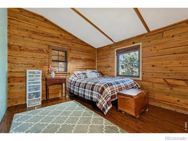 150 Mount Fisher Court Livermore, CO 80536