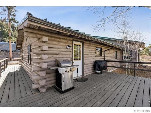 150 Mount Fisher Court Livermore, CO 80536
