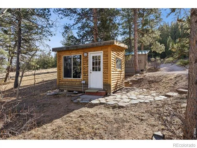 150 Mount Fisher Court Livermore, CO 80536