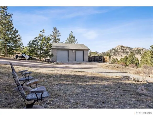 150 Mount Fisher Court Livermore, CO 80536