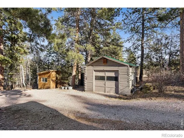 150 Mount Fisher Court Livermore, CO 80536