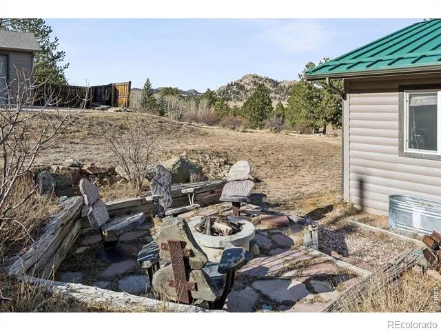 150 Mount Fisher Court Livermore, CO 80536