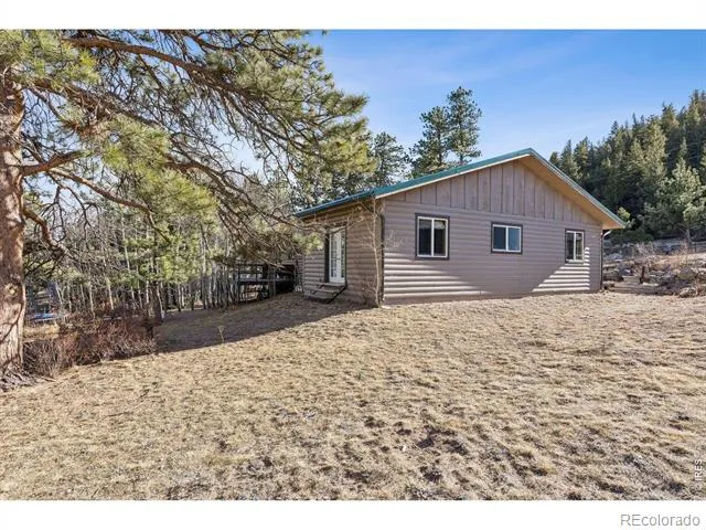 150 Mount Fisher Court Livermore, CO 80536