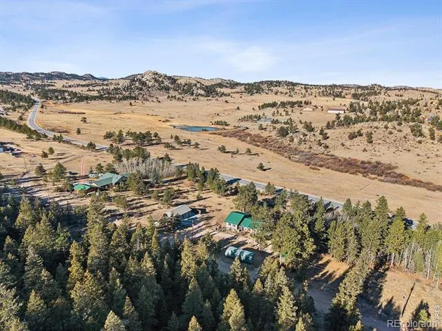 150 Mount Fisher Court Livermore, CO 80536