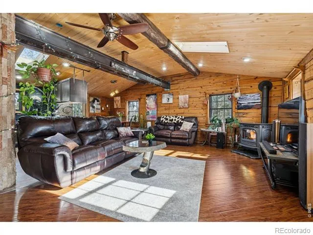 150 Mount Fisher Court Livermore, CO 80536