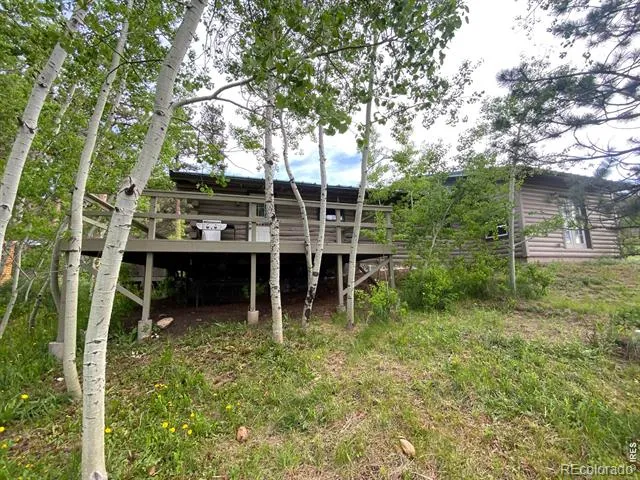 150 Mount Fisher Court Livermore, CO 80536