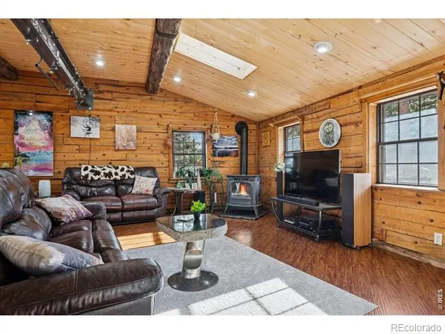 150 Mount Fisher Court Livermore, CO 80536