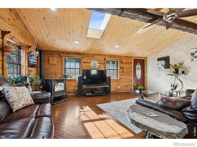 150 Mount Fisher Court Livermore, CO 80536