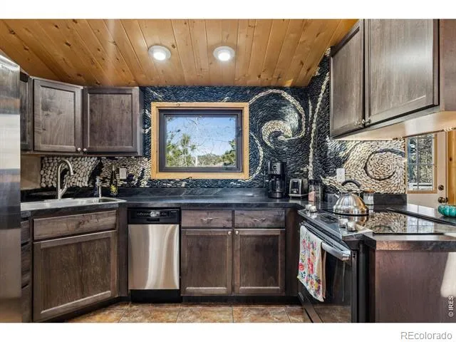 150 Mount Fisher Court Livermore, CO 80536
