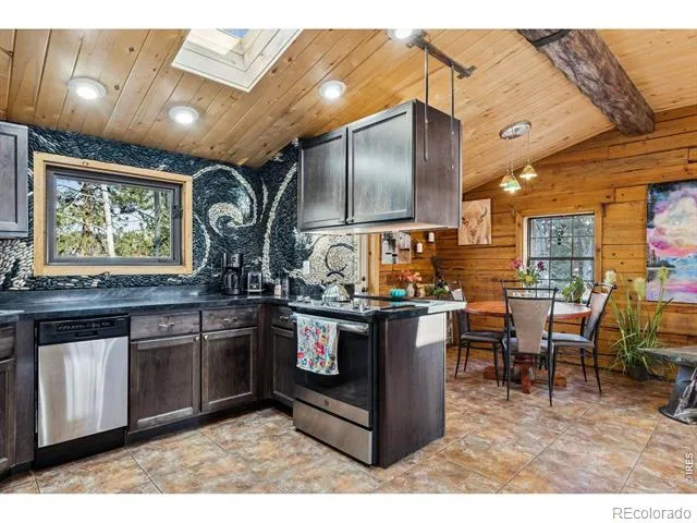 150 Mount Fisher Court Livermore, CO 80536