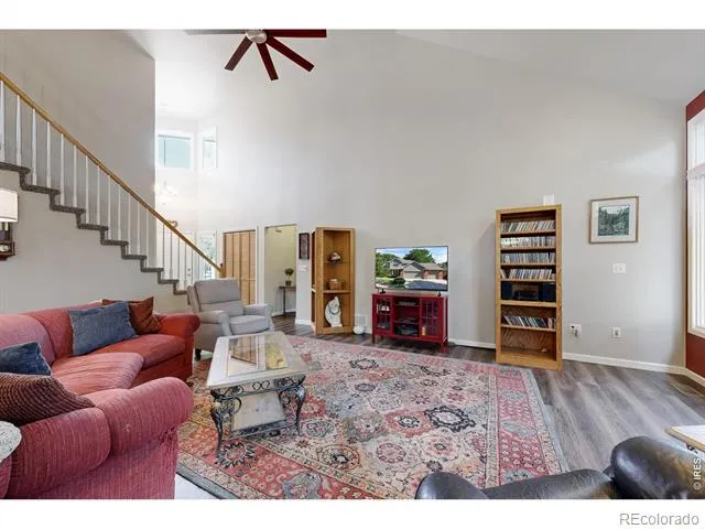 1231 Autumn Purple Drive Loveland, CO 80538