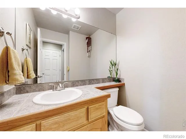 1231 Autumn Purple Drive Loveland, CO 80538