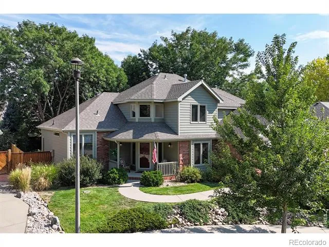1231 Autumn Purple Drive Loveland, CO 80538