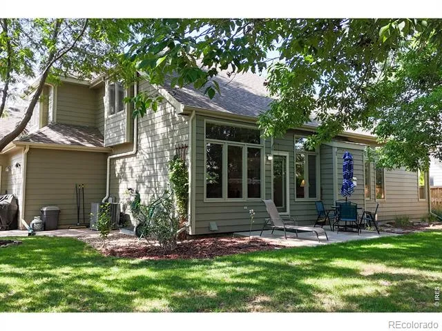 1231 Autumn Purple Drive Loveland, CO 80538