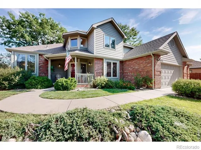 1231 Autumn Purple Drive Loveland, CO 80538