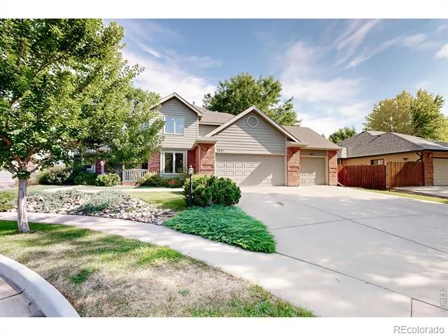 1231 Autumn Purple Drive Loveland, CO 80538