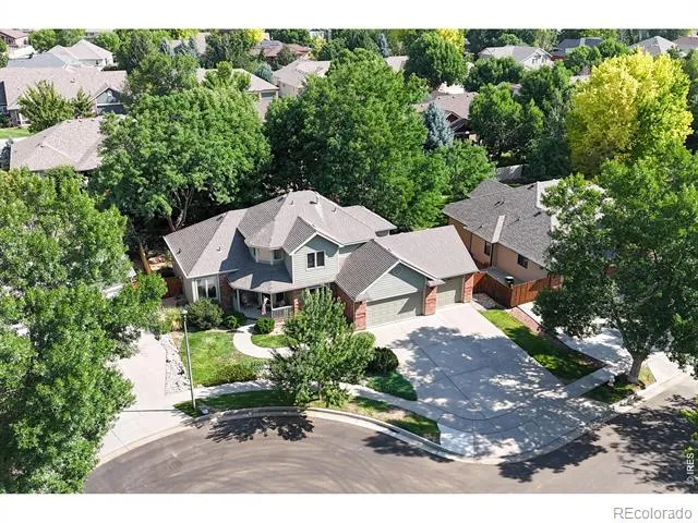 1231 Autumn Purple Drive Loveland, CO 80538