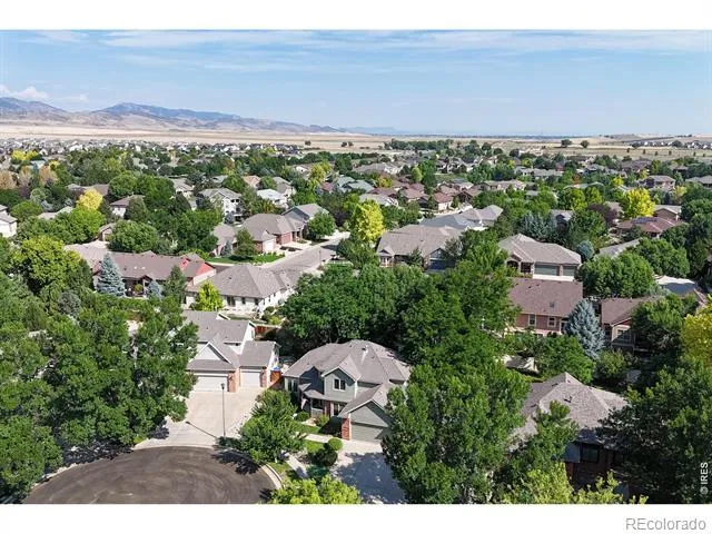 1231 Autumn Purple Drive Loveland, CO 80538