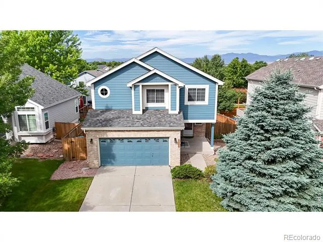 9675 Kendall Court Broomfield, CO 80021