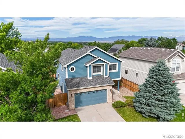 9675 Kendall Court Broomfield, CO 80021