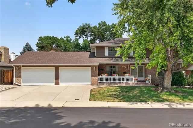 6371 E Dickenson Place Denver, CO 80222