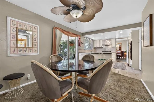 6371 E Dickenson Place Denver, CO 80222