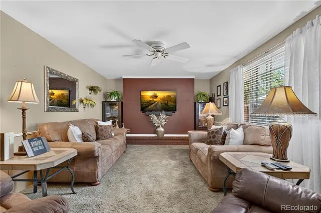 6371 E Dickenson Place Denver, CO 80222
