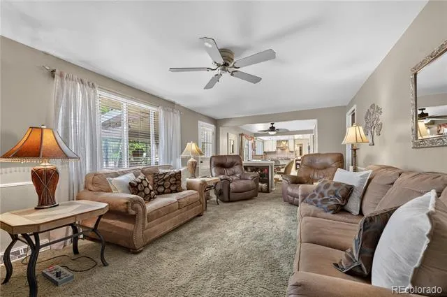 6371 E Dickenson Place Denver, CO 80222