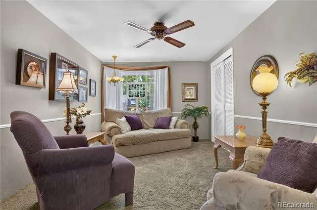 6371 E Dickenson Place Denver, CO 80222