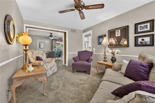 6371 E Dickenson Place Denver, CO 80222