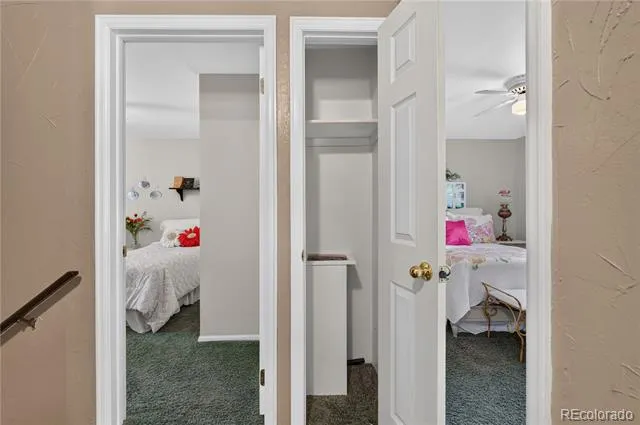 6371 E Dickenson Place Denver, CO 80222