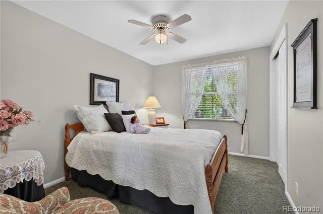 6371 E Dickenson Place Denver, CO 80222