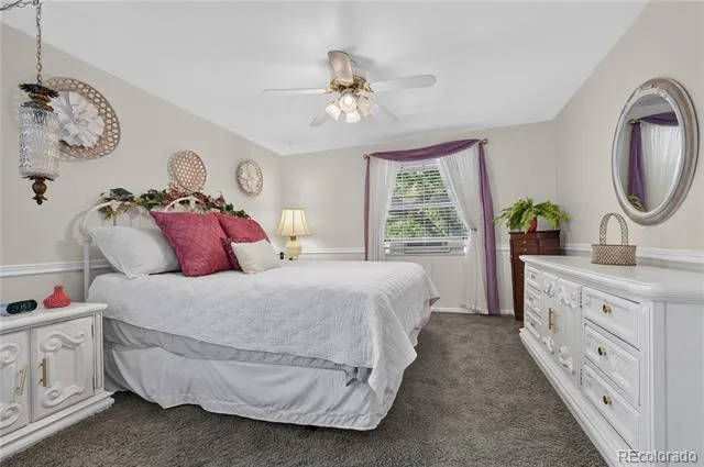 6371 E Dickenson Place Denver, CO 80222