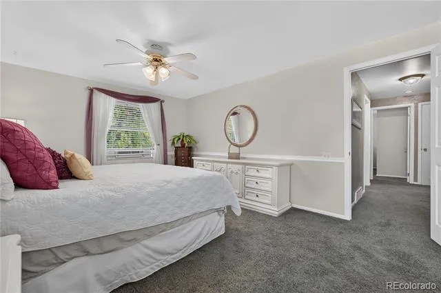 6371 E Dickenson Place Denver, CO 80222