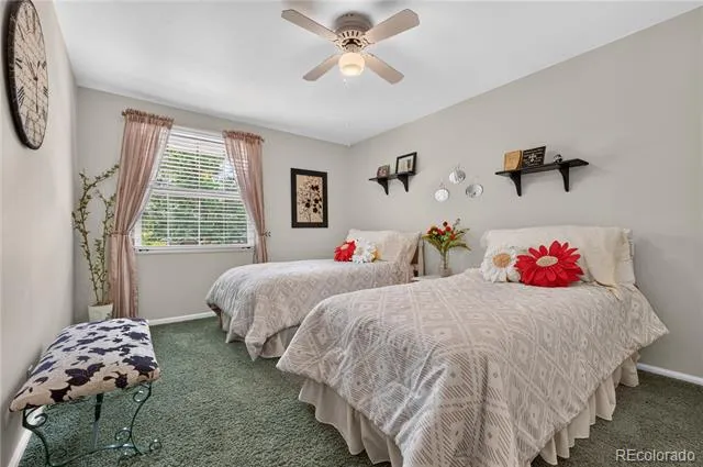 6371 E Dickenson Place Denver, CO 80222