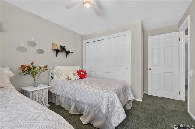 6371 E Dickenson Place Denver, CO 80222
